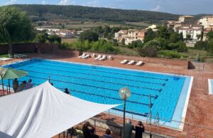 Pla d’estiu: excursió per la natura + bany refrescant a una piscina