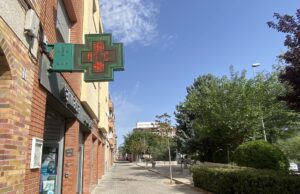 Avís per calor intensa a l’Anoia