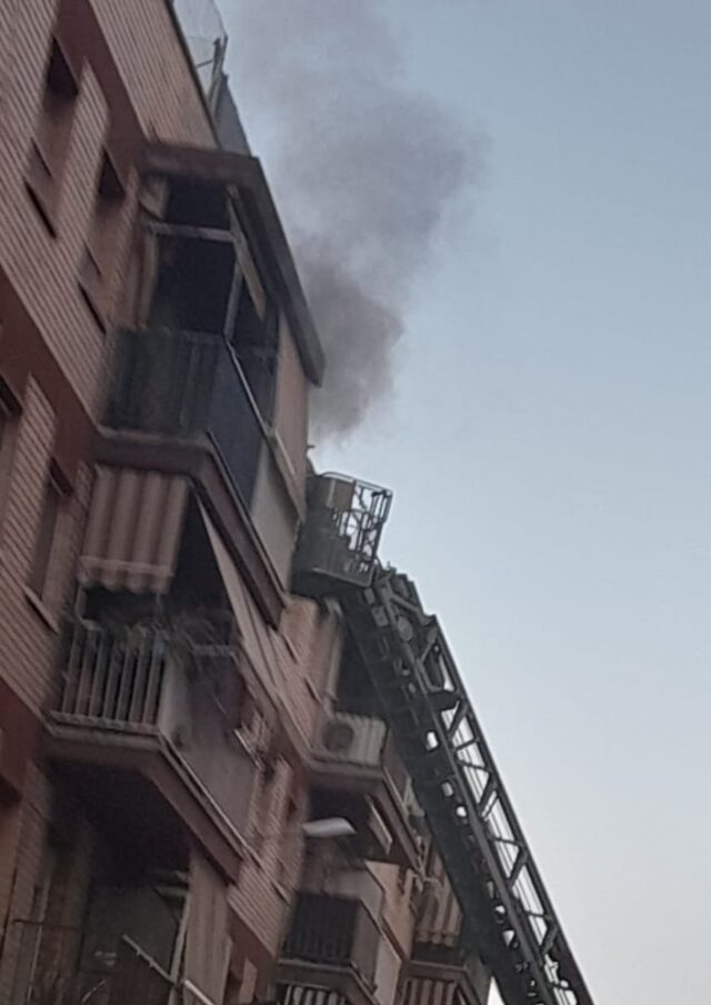 incendi montbui