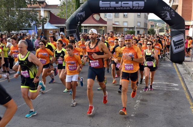 alzheimer race