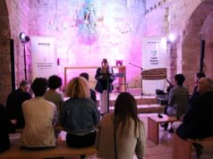 Miralles acull la cloenda del Festival Itinera