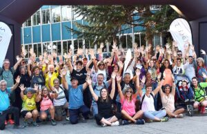 La Conca d’Òdena dona les gràcies als professionals de la salut i a la ciutadania que va fer front a la Covid 19