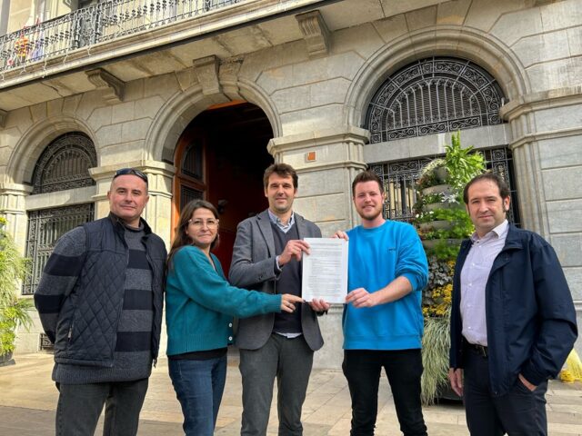 ERC Igualada
