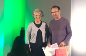 Un poemari d’Oriol Solà i Prat s’endú el Premi «Miquel Ferrer»