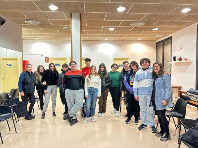 PROJECTE CREIX 1