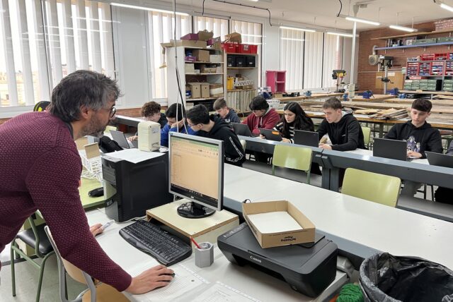 calaf institut