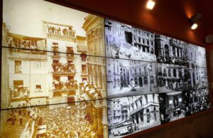 L’Ajuntament d’Igualada repassa la història de la seva seu, que celebra 140 anys