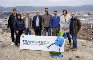 El 25 de febrer, tercera edició de la Transconca per les malalties minoritàries