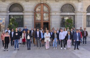 Àngel Ruiz repeteix com a president d’ERC Igualada