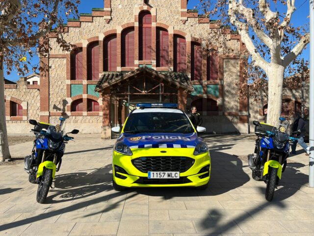 NOUS VEHICLES 3