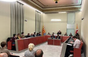 La reforma del mercat de La Masuca, protagonista del ple municipal
