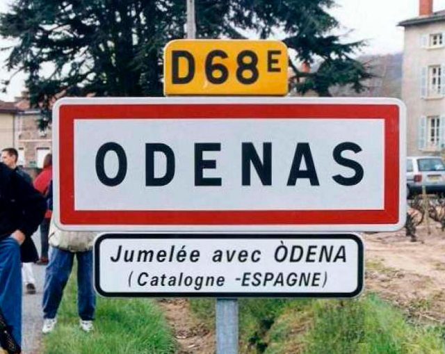 odneas