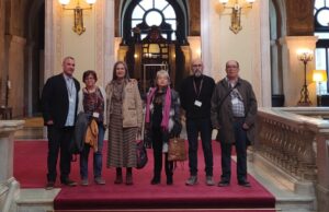 Montbui manté al Parlament la reclamació del servei de pediatria