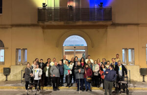 Primera jornada de commemoració per la inclusió de les persones amb síndrome de Down a Vilanova del Camí