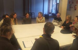 Artesans de l’Anoia firmen un manifest de compromís per l’artesania de qualitat en zones rurals