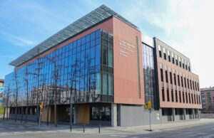 Dissabte, portes obertes a les dues seus del Campus Universitari d’Igualada
