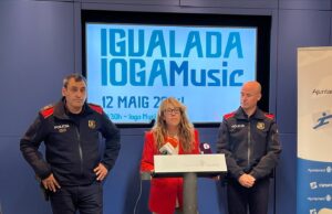 El Parc Central d’Igualada acull diumenge el tercer Ioga Músic