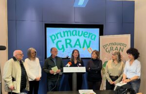Igualada prepara una nova edició de la Primavera Gran