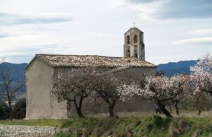 La parròquia de l’Espelt inaugura dissabte la seva rehabilitació