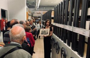 La Biblioteca Central d’Igualada celebra els actes del seu 25è aniversari