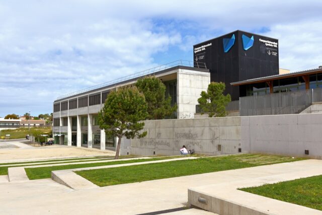 FaçanaCampus