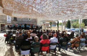 Jorba celebra la festa de Sant Isidre