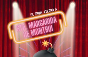 Boom Talent arriba a Montbui