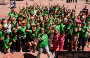 La Marxa Solidària contra el Càncer de Piera recapta més de 9.000 euros