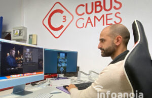 3cat estrena el videojoc de “Crims”, desenvolupat pels igualadins Cubus Games