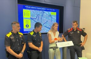 L’Ajuntament d’Igualada reforçarà els dispositius de seguretat per Festa Major