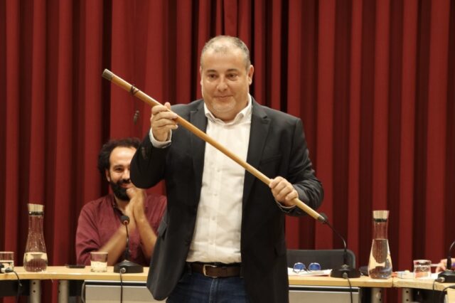 Dani Vendrell
