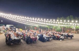 La Festa Major de Miralles, una Festa Major 100. No ho diuen així els joves?