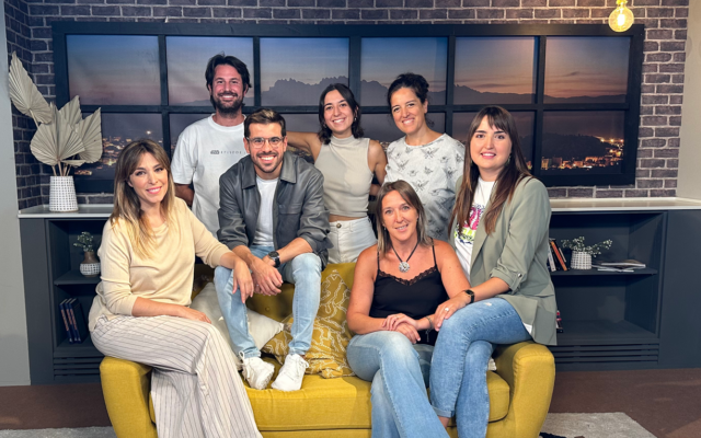 EQUIP CANAL TARONJA-NOVA TEMPORADA (1)