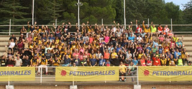 Foto grup Caminada CAI 2024 - 06-10-2024-1