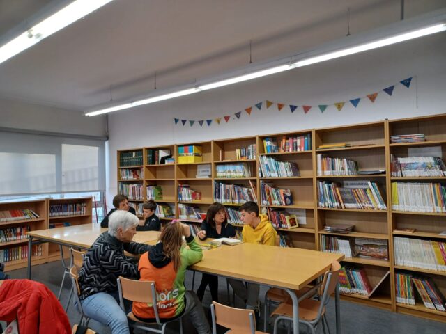PROJECTE LEXCIT