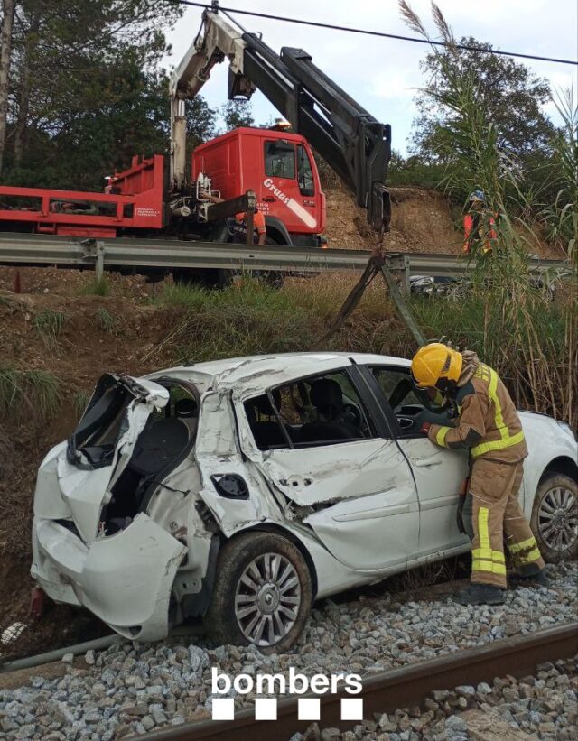 piera tren