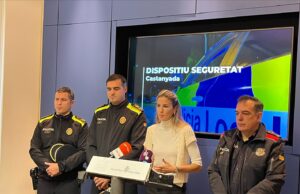 L’Ajuntament d’Igualada reforçarà la seguretat durant la nit de la Castanyada