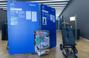 El Museu de la Pell acull la mostra del Premi Catalunya d’Ecodisseny 2023