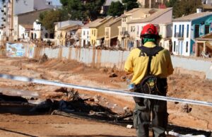 ADF i ajuntaments de l’Anoia recullen ajut per les zones afectades per la Dana al País Valencià