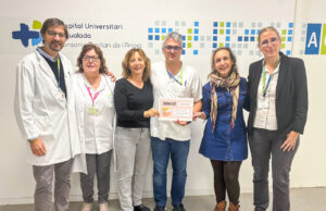El «Tardeo benèfic» per al càncer de mama amb metàstasi recapta més de 5.700 euros