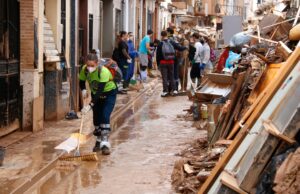 L’Ajuntament d’Igualada organitza una recollida d’aliments i material pels afectats per la DANA