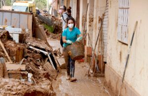 L’Ajuntament de Montbui destinarà 10.000 euros per ajudar als afectats per la DANA al País Valencià