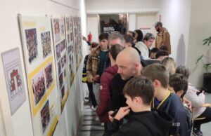 L’Igualada Hoquei Línia celebra el seu 30è aniversari amb una exposició