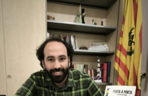 Els Hostalets fa balanç positiu de dos anys de recollida porta a porta