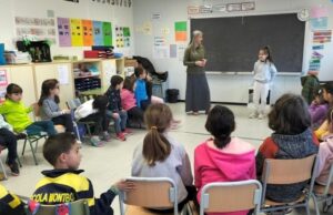 Més de 4.000 alumnes de centres educatius de la Conca d’Òdena es formaran en igualtat de gènere
