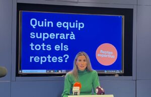 L’Ajuntament d’Igualada amplia l’oferta dels Dijous Universitaris amb una jornada de reptes esportius