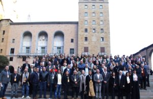 Neix l’Associació de Municipis del Camí Ignasià, amb presència anoienca