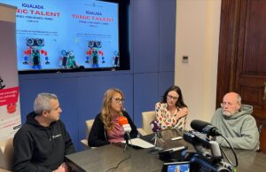 Infants d’Igualada es formaran a través d’un projecte que vol fomentar vocacions científiques i tecnològiques