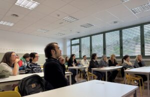 Nova trobada a Igualada d’un grup europeu per promoure les vocacions tecnològiques