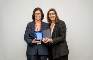 El Consorci Sanitari de l’Anoia, premiat per la gestió eficient de la sang del pacient